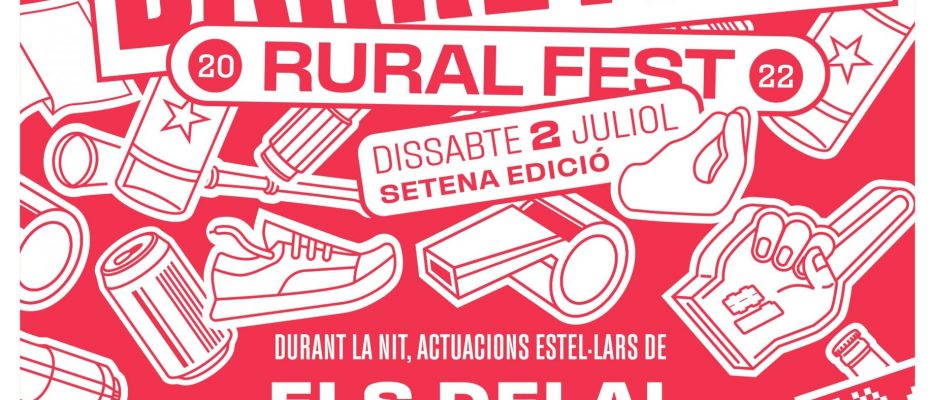 Barretina Rural Fest 2022